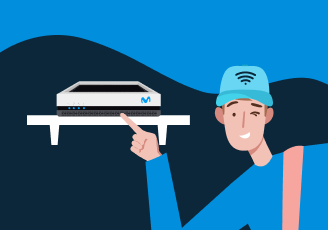 redes WiFi