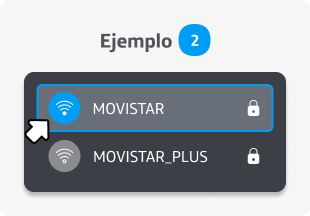 redes WiFi