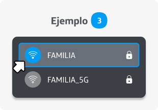 redes WiFi