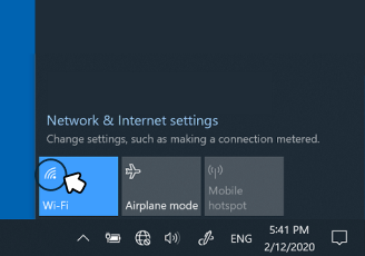 redes WiFi