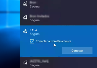 redes WiFi