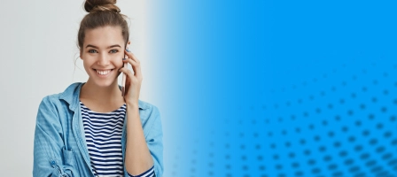 Conoce los celulares