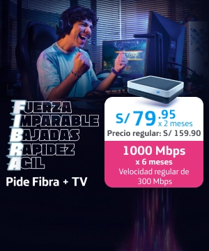 Wifi: Qué es y cómo opera la mayor red inalámbrica | Movistar Perú