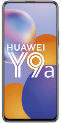 HUAWEI Y9A HUAWEI Y9A - Movistar Perú