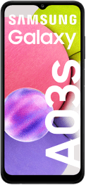SAMSUNG A03S SAMSUNG A03S - Movistar Perú