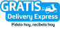 Delivery gratis - Movistar Perú