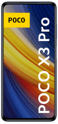 Poco x3 pro Poco x3 pro - Movistar Perú