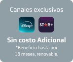 Internet - Fibra óptica y planes postpago | Movistar Perú