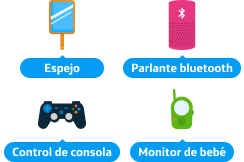 Atención inmediata