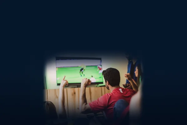 usuarios viendo iptv