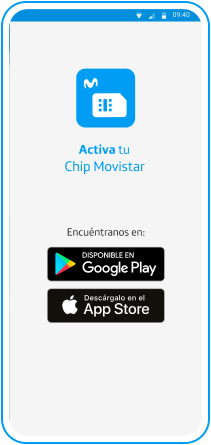configuración