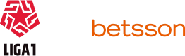 Liga 1 Betson