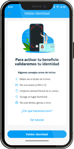 App Mi Movistar App Mi Movistar