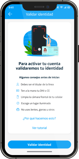 App Mi Movistar App Mi Movistar
