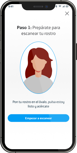 App Mi Movistar App Mi Movistar