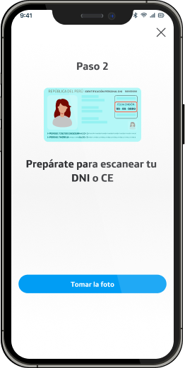 App Mi Movistar App Mi Movistar