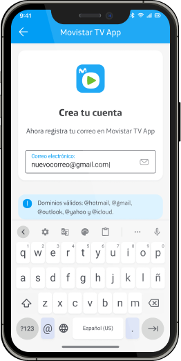 App Mi Movistar App Mi Movistar