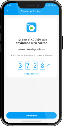 App Mi Movistar App Mi Movistar