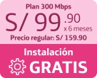 Internet - Fibra óptica y planes postpago | Movistar Perú