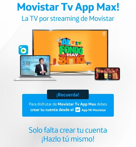 Boletín Max No Conectados 03