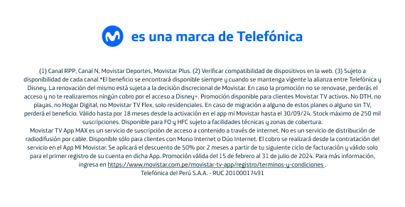 Boletín Max No Conectados 10