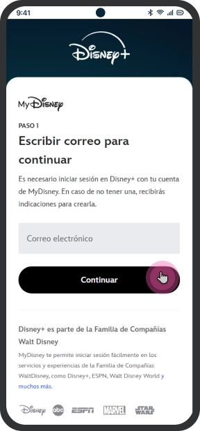 Paso 3