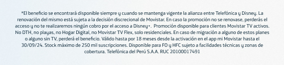 terminos y condiciones