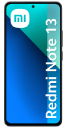 Xiaomi Redmi Note 13