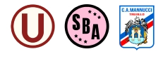 Logos Torneo