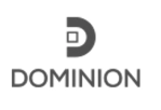 Logo dominion