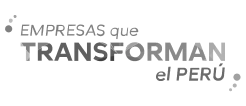 Logo transforman