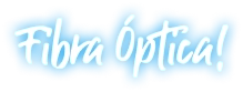 Fibra Óptica