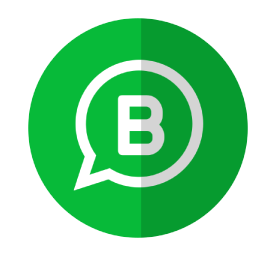 ícono WhatsApp Business