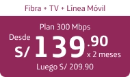 Internet - Fibra óptica y planes postpago | Movistar Perú