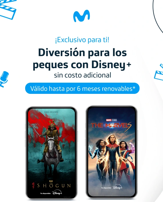 disney movistar
