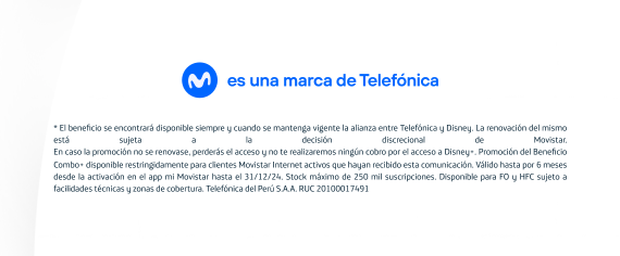 disney movistar