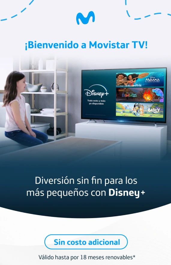 disney movistar