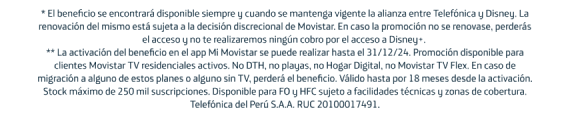 disney movistar