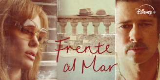 Frente al Mar