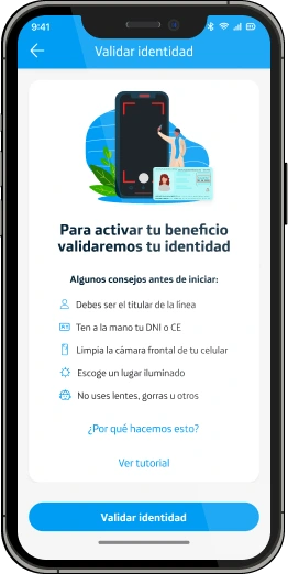 App Mi Movistar App Mi Movistar