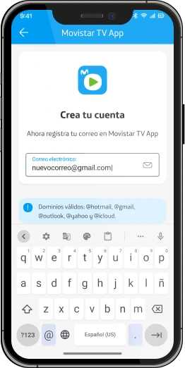 App Mi Movistar App Mi Movistar