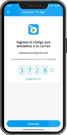 App Mi Movistar App Mi Movistar
