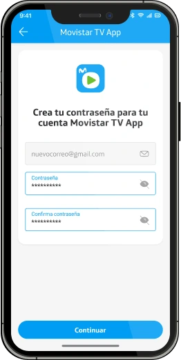 App Mi Movistar App Mi Movistar