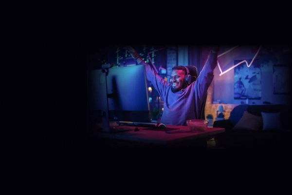 Banner hero