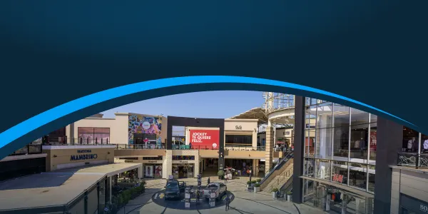 Jockey Plaza Banner Principal