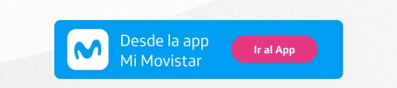 App mi movistar