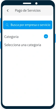 Busca por nombre: PAGOEFECTIVO