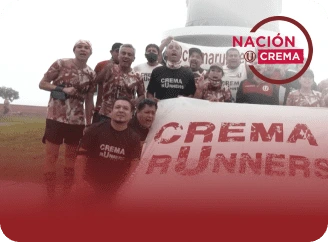 Nación Crema