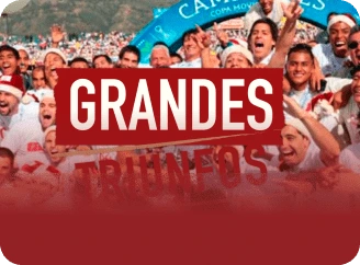 Grandes triunfos