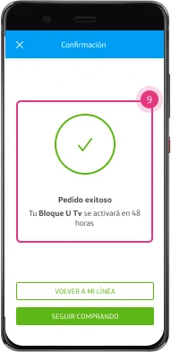 Paso 9